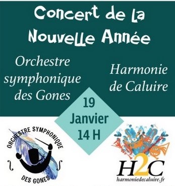 Concert de la nouvelle année : le programme est là…