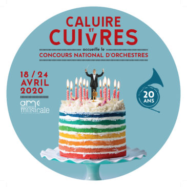 Caluire et Cuivres reporté à Avril 2021