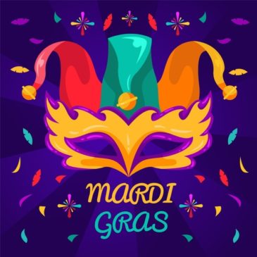 Mardi gras – Répétition publique – 1er mars 2022